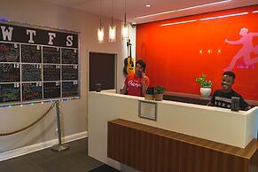 Chicago Getaway Hostel