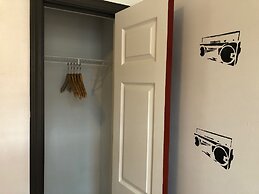 Chicago Getaway Hostel