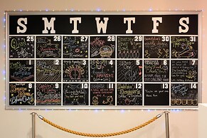 Chicago Getaway Hostel