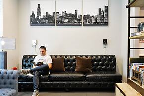 Chicago Getaway Hostel