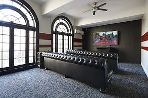 Chicago Getaway Hostel