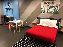 Chicago Getaway Hostel