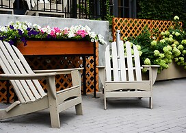 Chicago Getaway Hostel