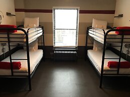 Chicago Getaway Hostel