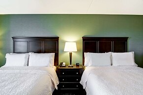 Hampton Inn by Hilton Toronto Airport Corporate Centre