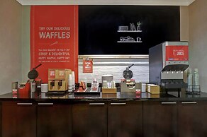 Hampton Inn by Hilton Toronto Airport Corporate Centre