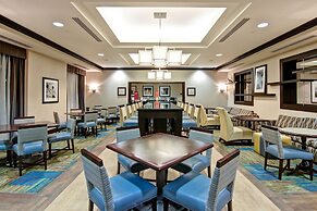 Hampton Inn by Hilton Toronto Airport Corporate Centre