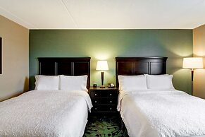Hampton Inn by Hilton Toronto Airport Corporate Centre