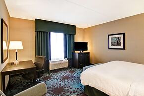 Hampton Inn by Hilton Toronto Airport Corporate Centre