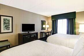 Hampton Inn by Hilton Toronto Airport Corporate Centre