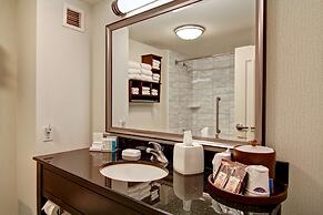 Hampton Inn by Hilton Toronto Airport Corporate Centre