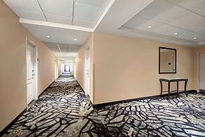 Hampton Inn by Hilton Toronto Airport Corporate Centre