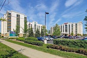Hampton Inn by Hilton Toronto Airport Corporate Centre