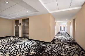 Hampton Inn by Hilton Toronto Airport Corporate Centre