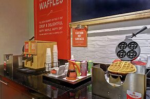 Hampton Inn by Hilton Toronto Airport Corporate Centre