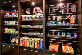 Hampton Inn by Hilton Toronto Airport Corporate Centre