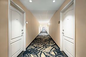 Hampton Inn by Hilton Toronto Airport Corporate Centre