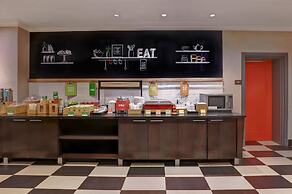 Hampton Inn by Hilton Toronto Airport Corporate Centre