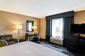 Hampton Inn by Hilton Toronto Airport Corporate Centre