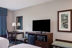 Hampton Inn by Hilton Toronto Airport Corporate Centre