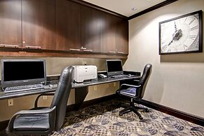 Hampton Inn by Hilton Toronto Airport Corporate Centre