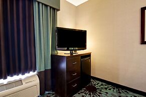 Hampton Inn by Hilton Toronto Airport Corporate Centre