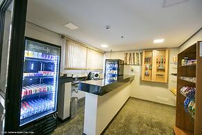 Nobile Inn Executive Ribeirão Preto