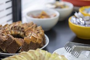 Nobile Inn Executive Ribeirão Preto