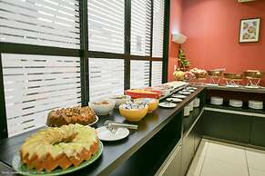 Nobile Inn Executive Ribeirão Preto