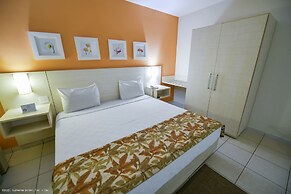 Nobile Inn Executive Ribeirão Preto