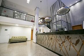 Nobile Inn Executive Ribeirão Preto