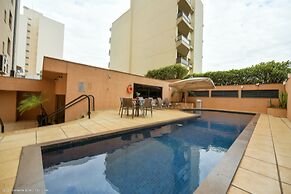 Nobile Inn Executive Ribeirão Preto