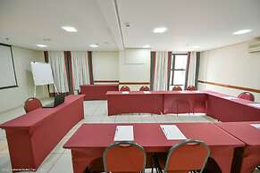 Nobile Inn Executive Ribeirão Preto