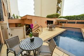 Nobile Inn Executive Ribeirão Preto