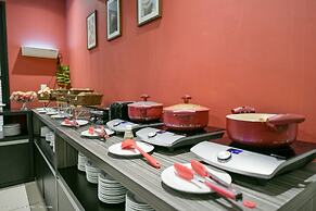 Nobile Inn Executive Ribeirão Preto