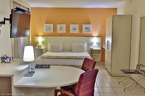 Nobile Inn Executive Ribeirão Preto