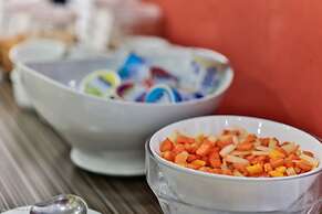 Nobile Inn Executive Ribeirão Preto