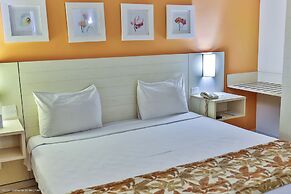 Nobile Inn Executive Ribeirão Preto