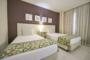 Nobile Inn Executive Ribeirão Preto