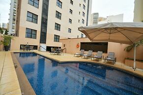 Nobile Inn Executive Ribeirão Preto