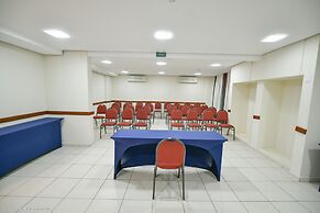 Nobile Inn Executive Ribeirão Preto
