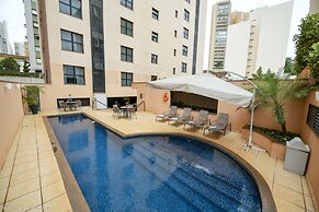 Nobile Inn Executive Ribeirão Preto