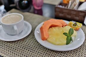 Nobile Inn Executive Ribeirão Preto