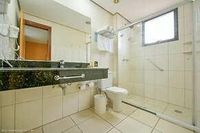 Nobile Inn Executive Ribeirão Preto