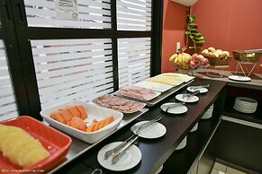 Nobile Inn Executive Ribeirão Preto