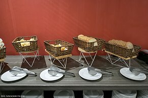 Nobile Inn Executive Ribeirão Preto