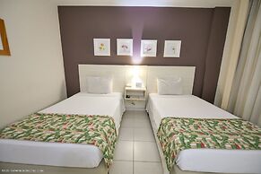 Nobile Inn Executive Ribeirão Preto