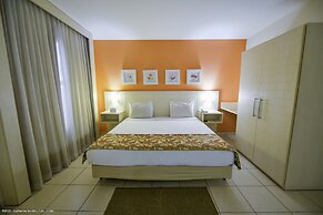 Nobile Inn Executive Ribeirão Preto