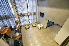 Nobile Inn Executive Ribeirão Preto