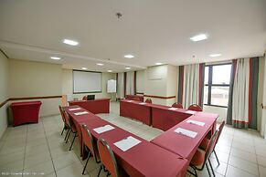 Nobile Inn Executive Ribeirão Preto